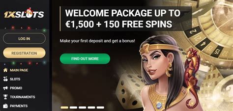 1xSlots Casino Review 2022 .